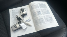 Toyota RAV4 2.5 VVT-i Hybrid Icon 5dr CVT Hybrid Estate